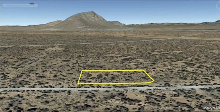 0.25 Acres El Paso Texas 316317 – $110/mo