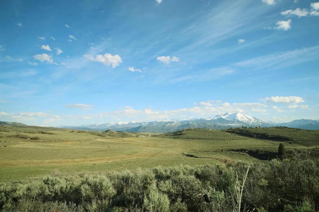 Roaring Fork Valley Ranch