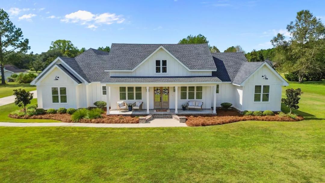59 Margaret Boykin Rd