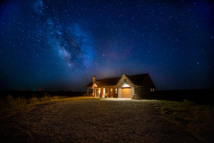 The Lodge at Penny Creek Tract 1