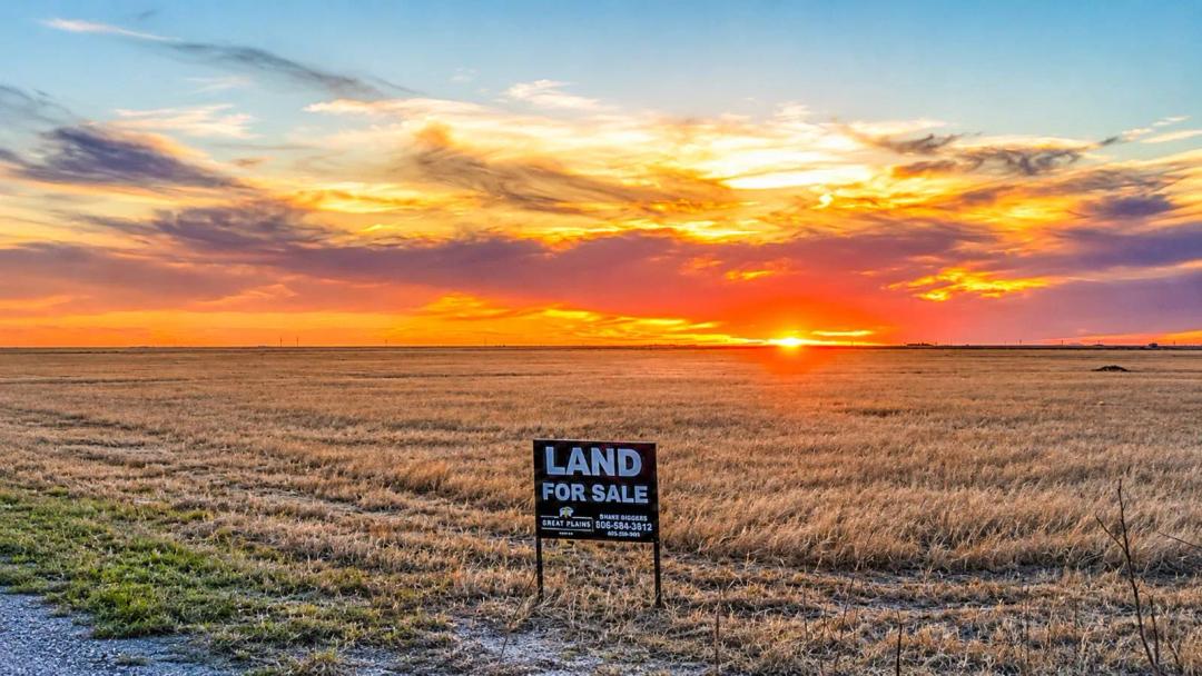 20 Acres | Unrestricted Panhandle Homesite | Randall County, TX