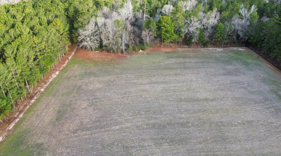 40.00 Acres at 0 Old River Road, Tract A