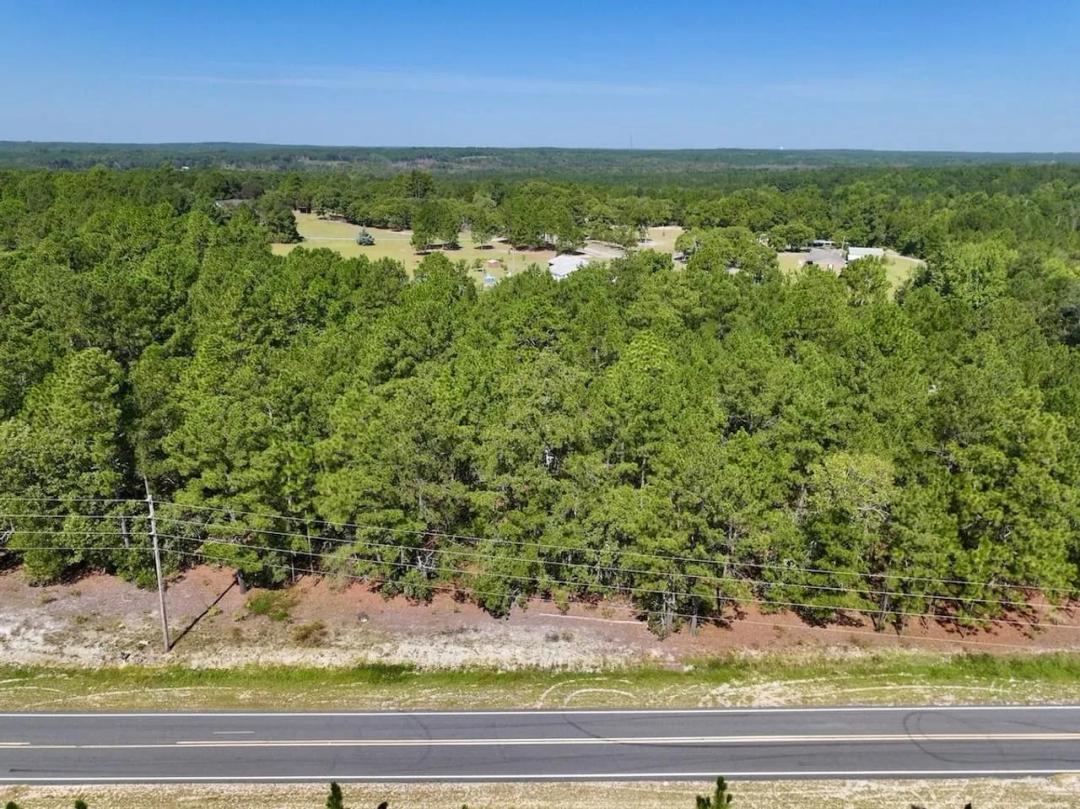 1.09 acres of Redidential Land For Sale in Harnett County NC!