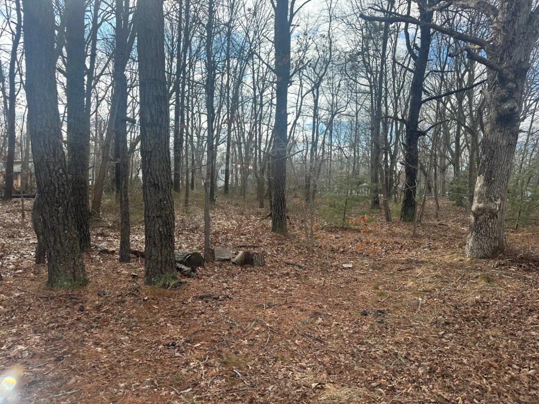 0.80 Acres at 0block2505lot7 W. Commodore Blvd. & Oaktree