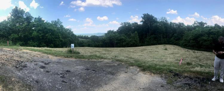 Goose Road Lot 58A1