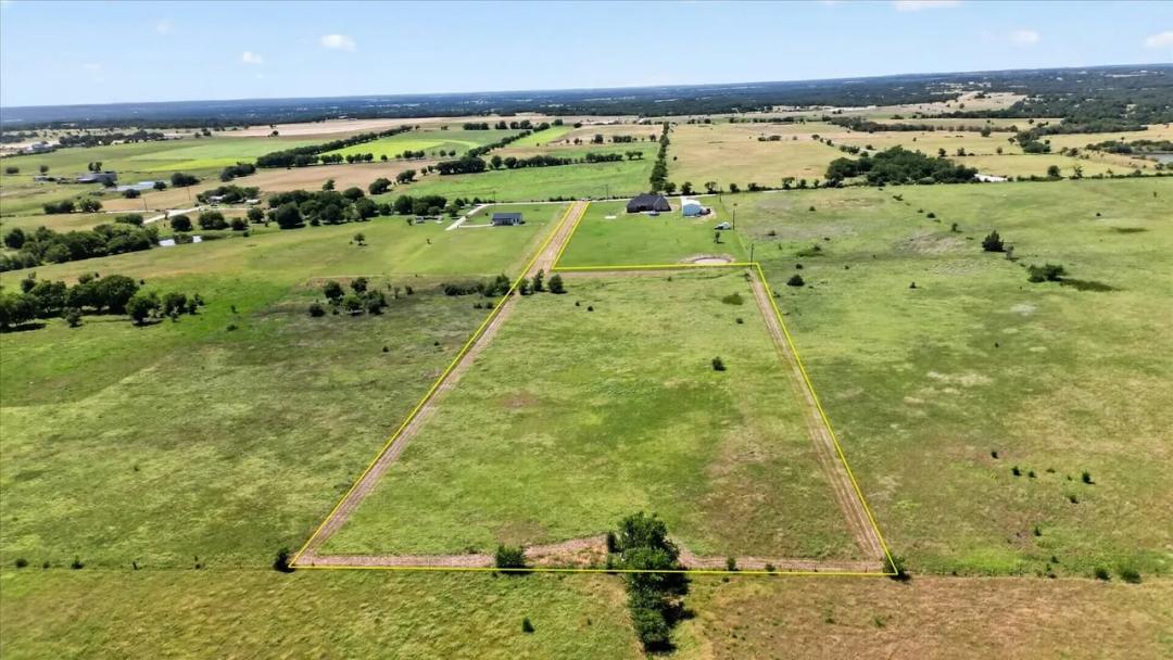 Lot 2 Valentine Bluff Rd