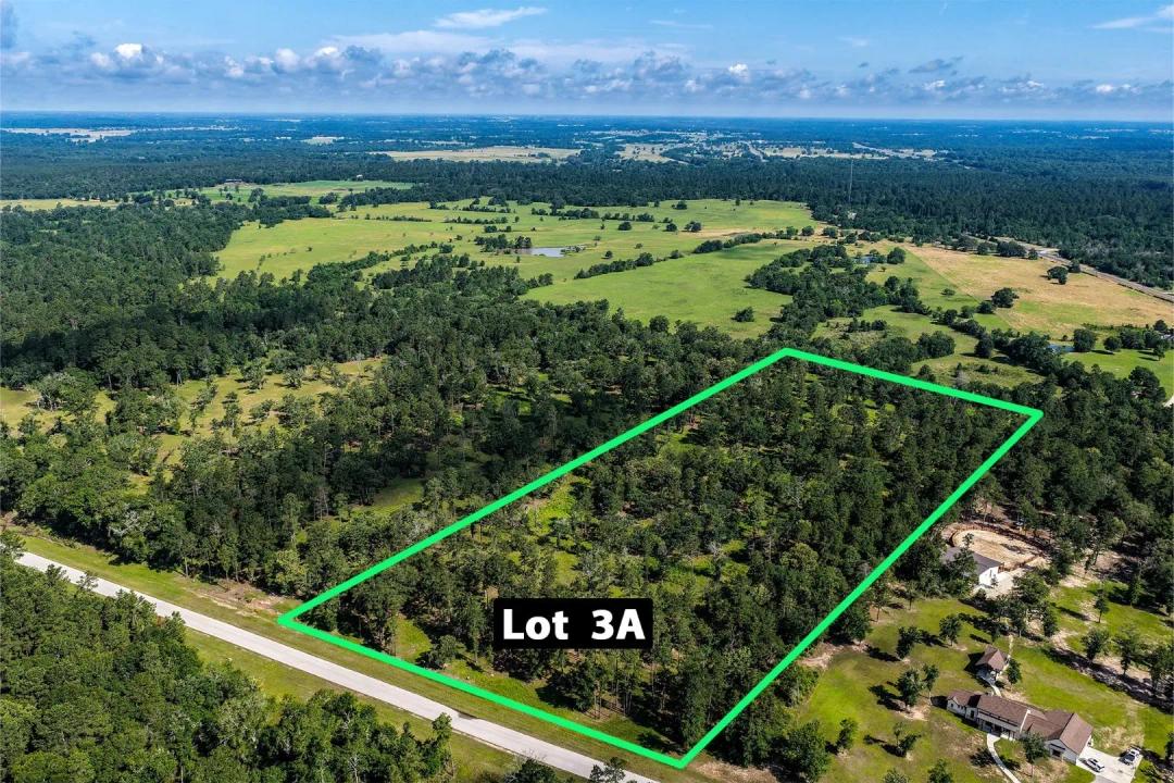 14.5 Ac Legacy Estates Lot 3A
