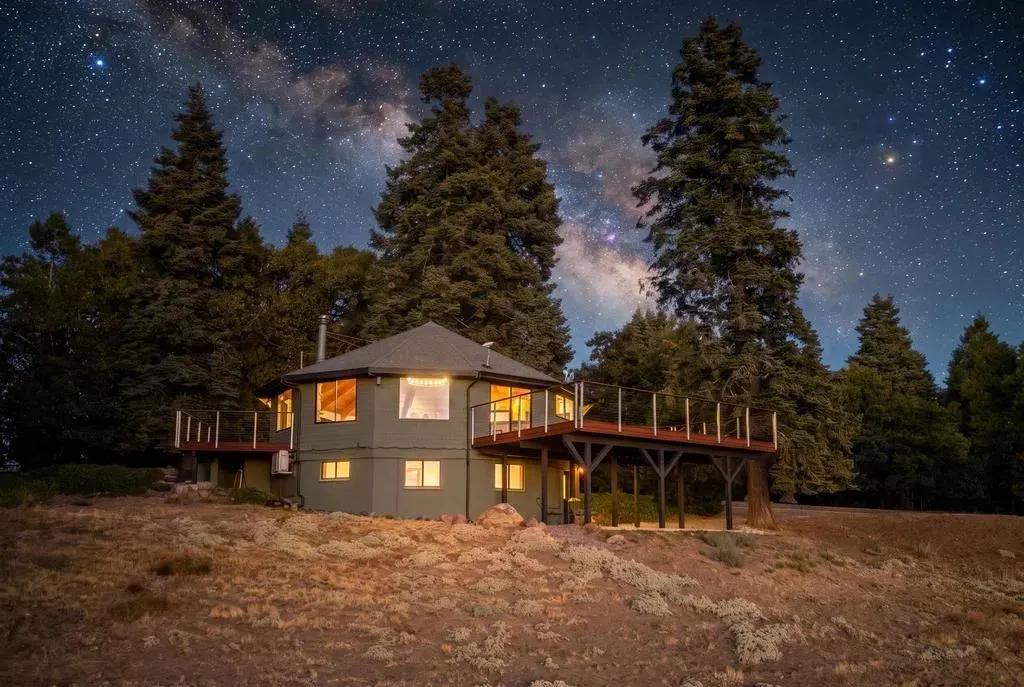 Round House Ranch