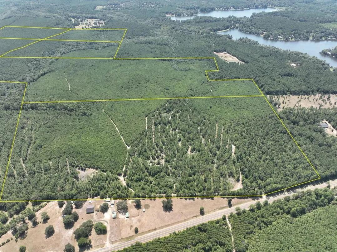 106 Acres | T-2 | County Road 3230