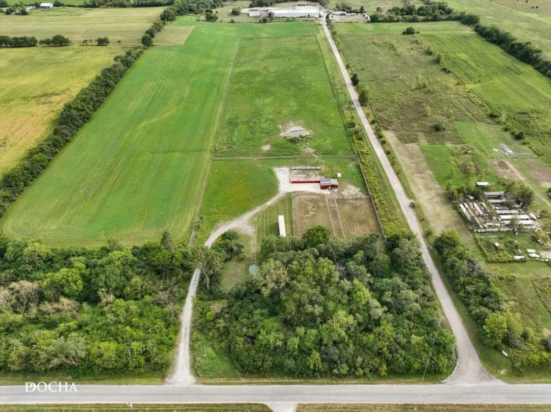 10 Acre Buildable Horse Ready Parcel!