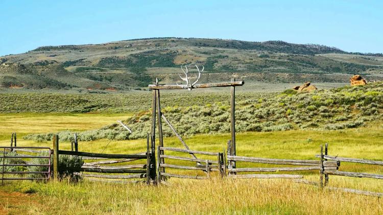 K Ranch