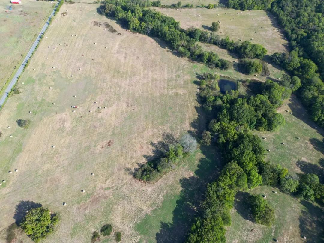 15.63 Acres [Tract 4] in Mayes County, OK
