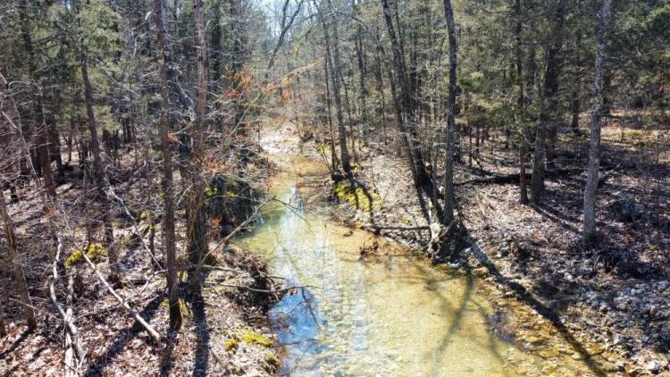 32.00 Acres at 0 County Road 342