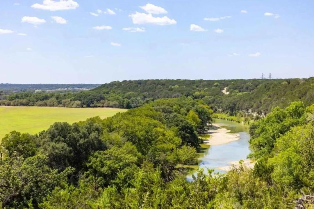Glaze River Draw Ranch