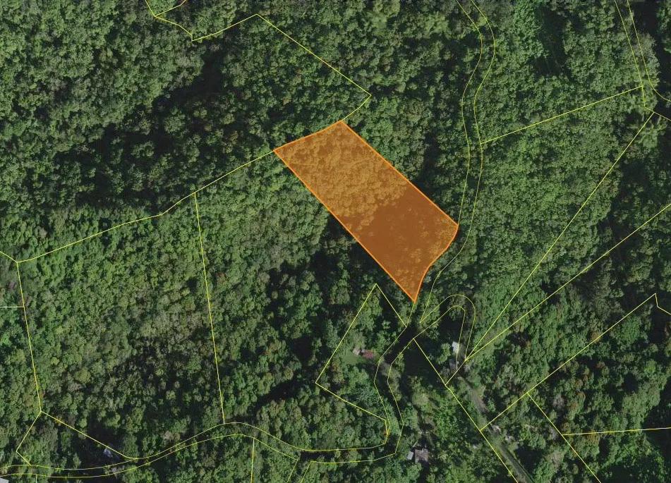 Land For Sale/ Bo. Sonadora Guaynabo, PR. 2.2 Cuerdas