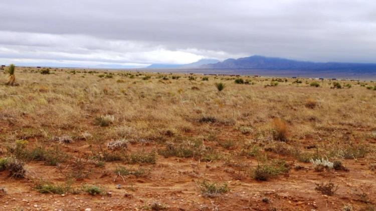 Wide Open Spaces in Central New Mexico - Easy access to Hwy - Power nearby