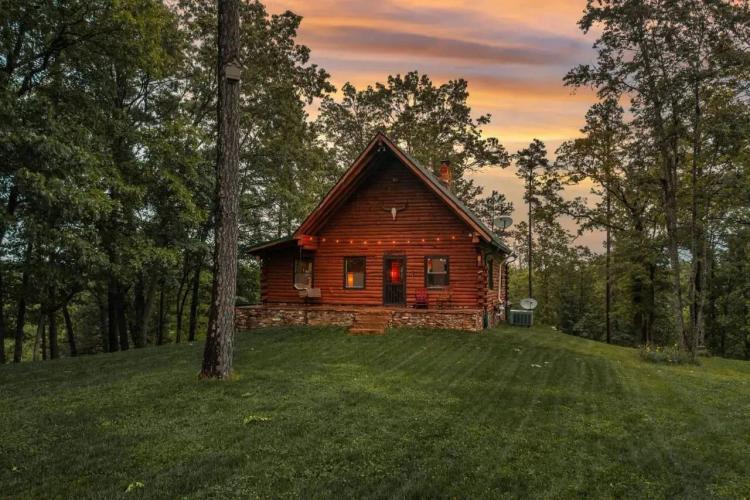 Springwater Lodge