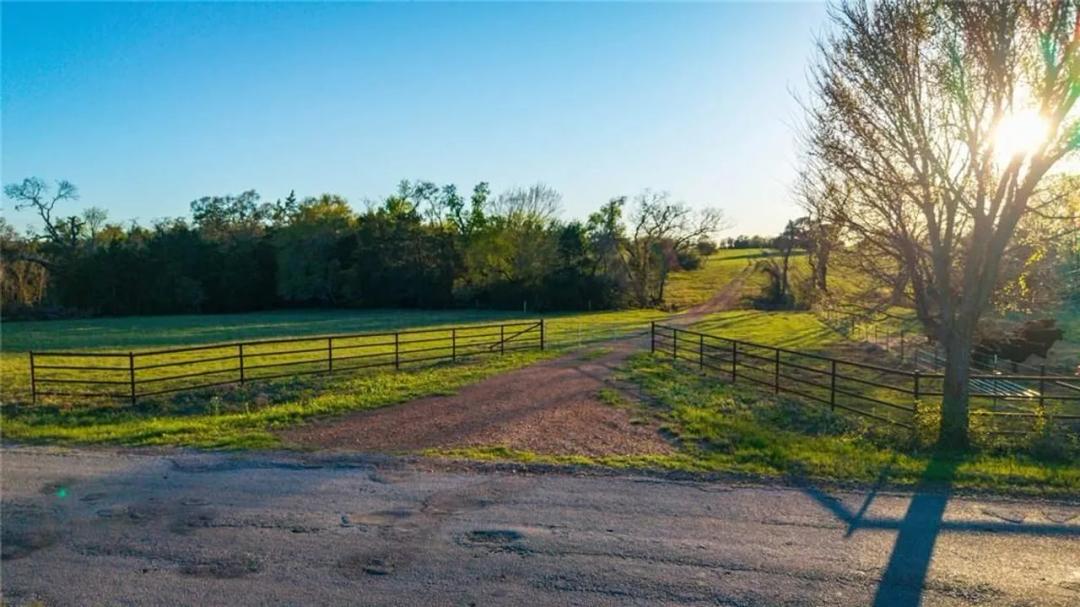 Rabbs Creek Ranch