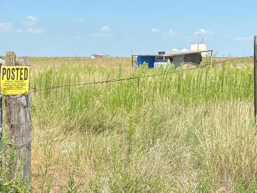 Panhandle