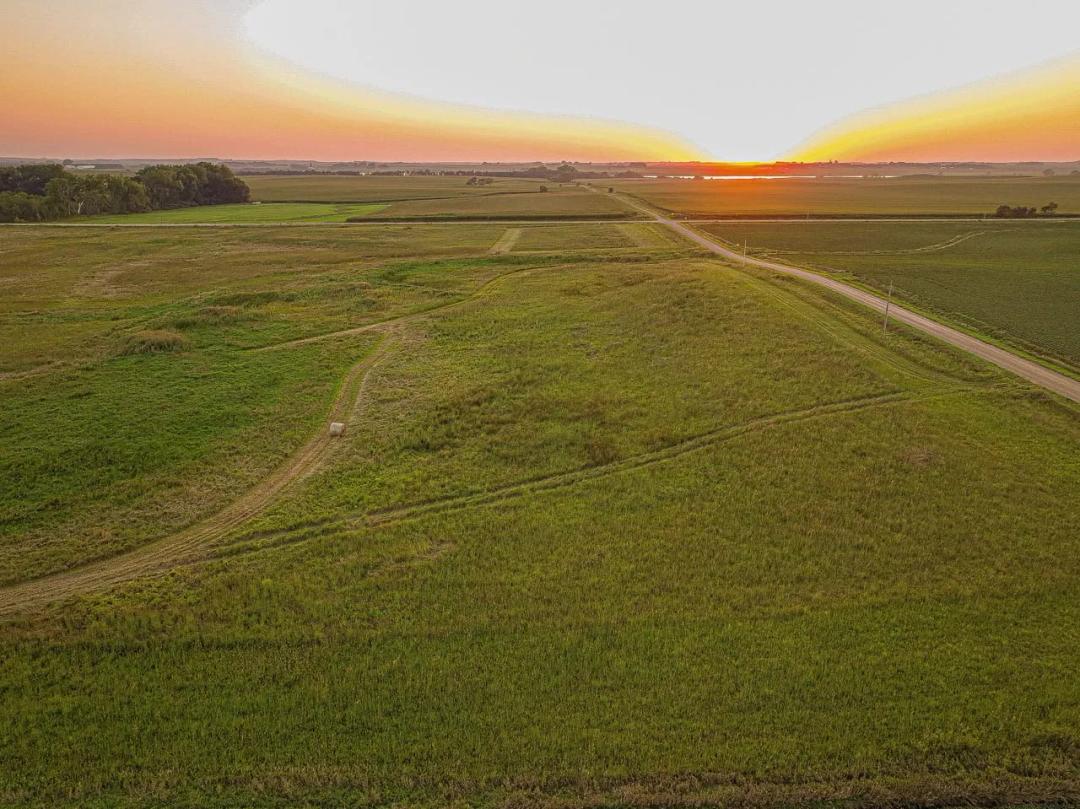 Minnehaha County 2.47 Lot 3