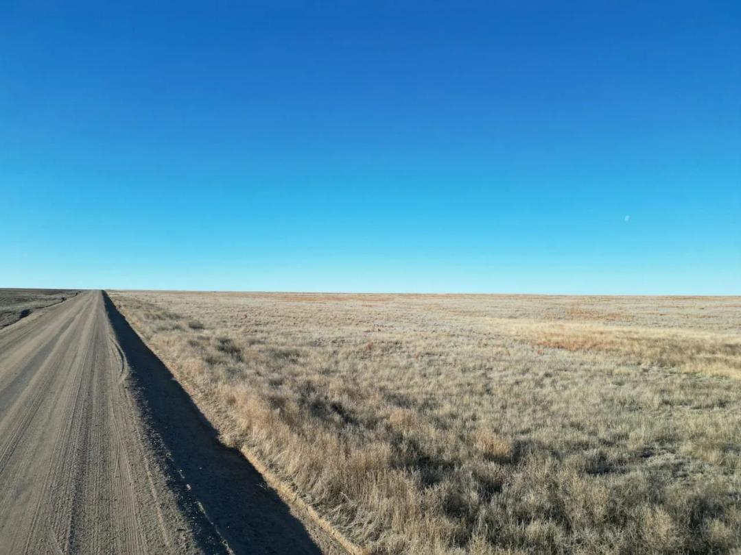 CRP 640 Prowers County
