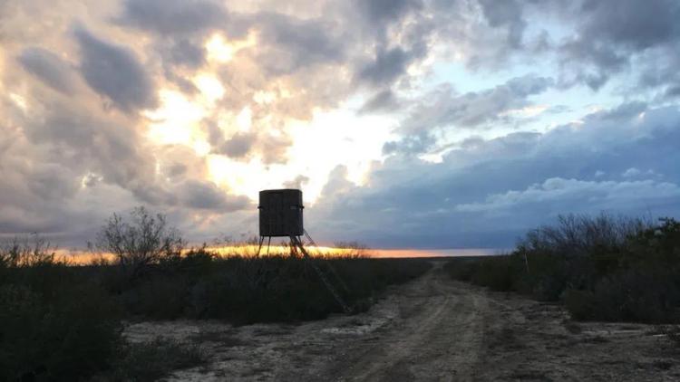 Black Creek River Ranch