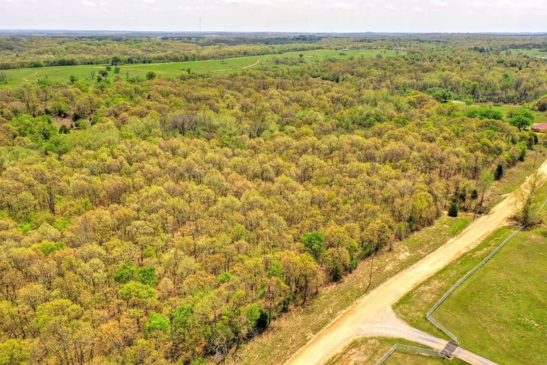 4 N 364 Road Wewoka, OK 74884
