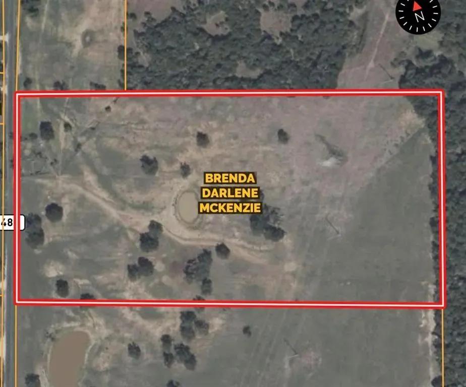 TBD CR 481 - Tract 1, Thrall, Texas 76578