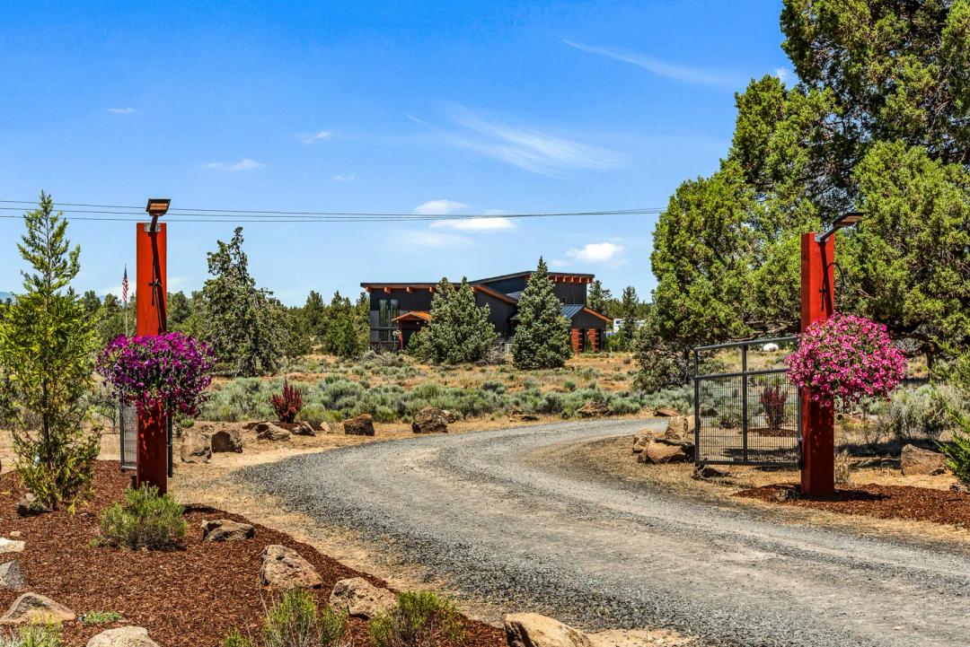 High Desert Estate