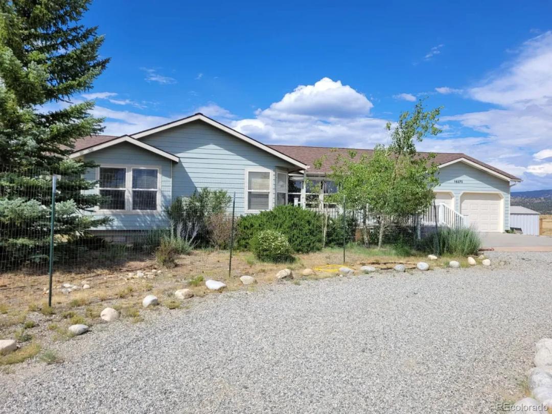 16370 County Road 356-12, Buena Vista