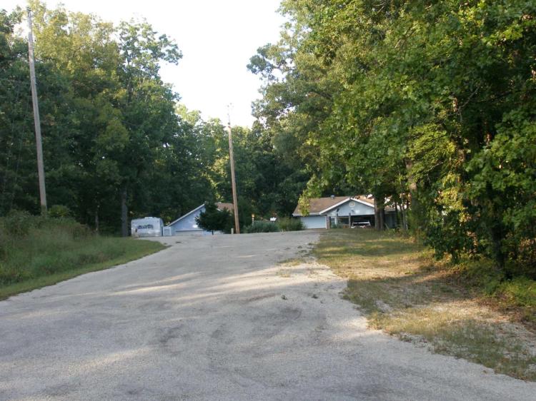 Trees * Utilities at road * Subdivision Lot