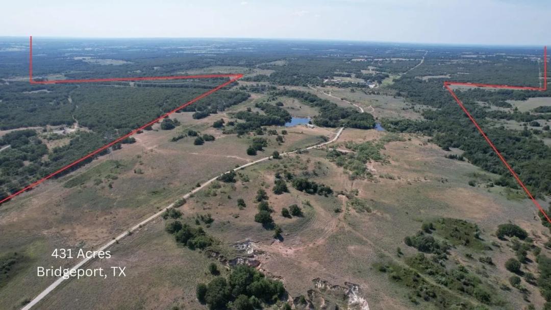 431.73 Acres 199 Highway, Joplin, Texas 76486
