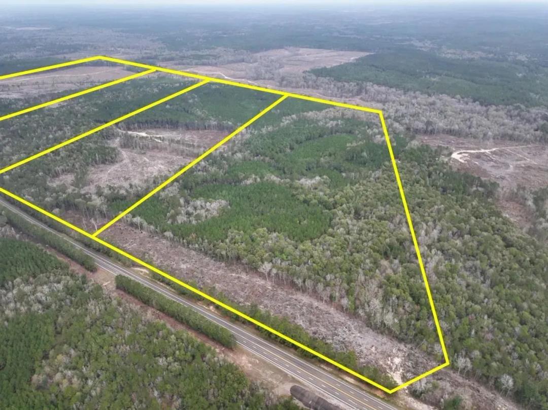 78 Acres | T-2 | Highway 190 | 01224