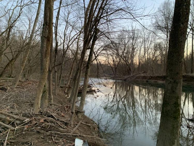 SMALL ACREAGE-HUNTING-FISHING-RECREATIONAL-LIBERTY KENTUCKY