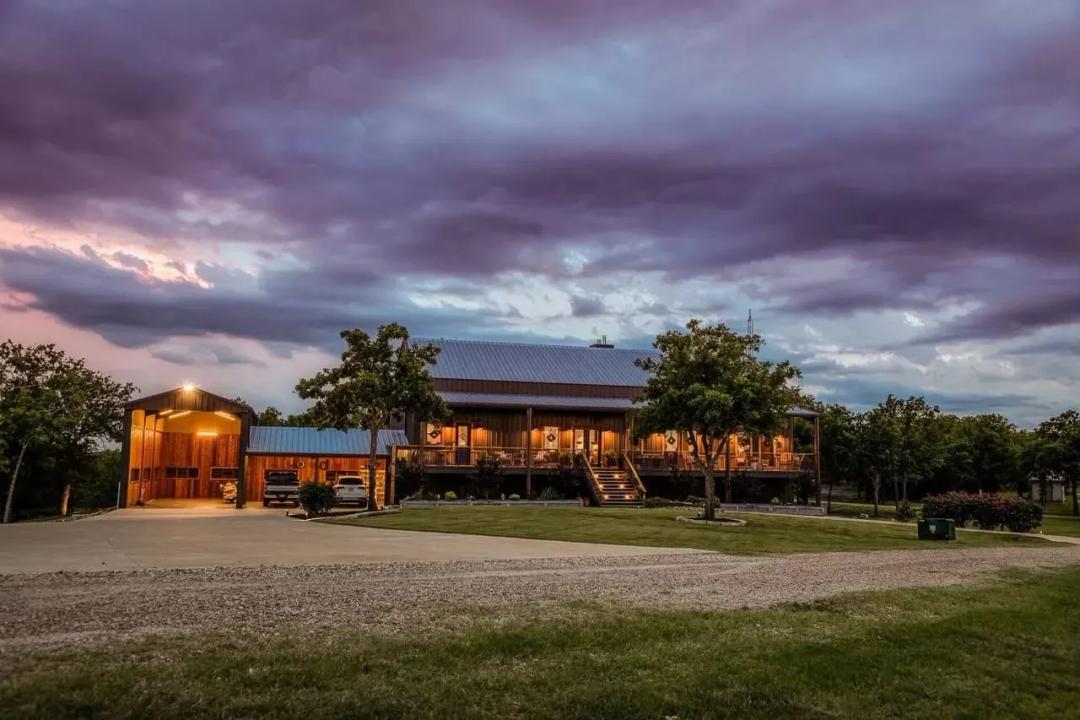 Circle C Ranch