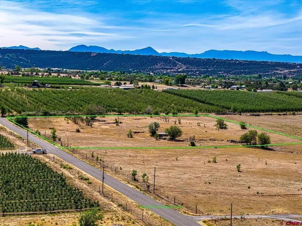 4.9 Acres of Land for Sale in Cedaredge, CO