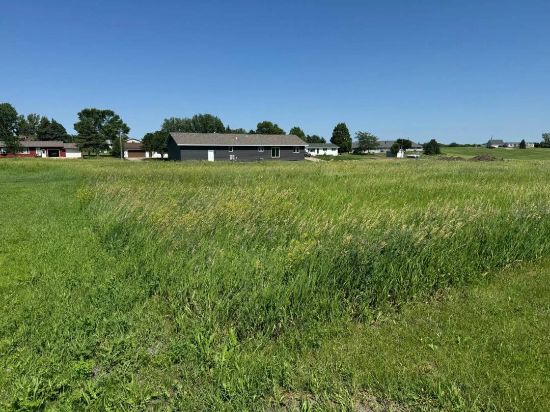 Residential Lots - Sisseton, SD