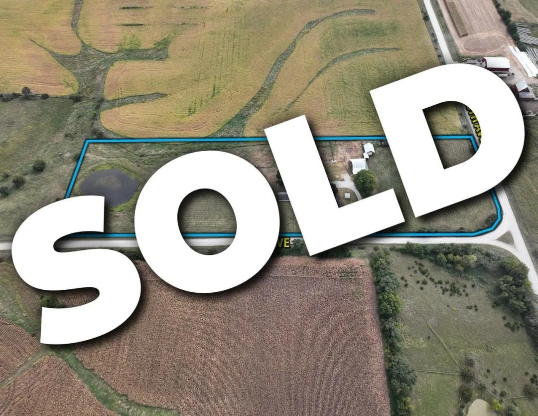 Listing #18621 - Murray, IA