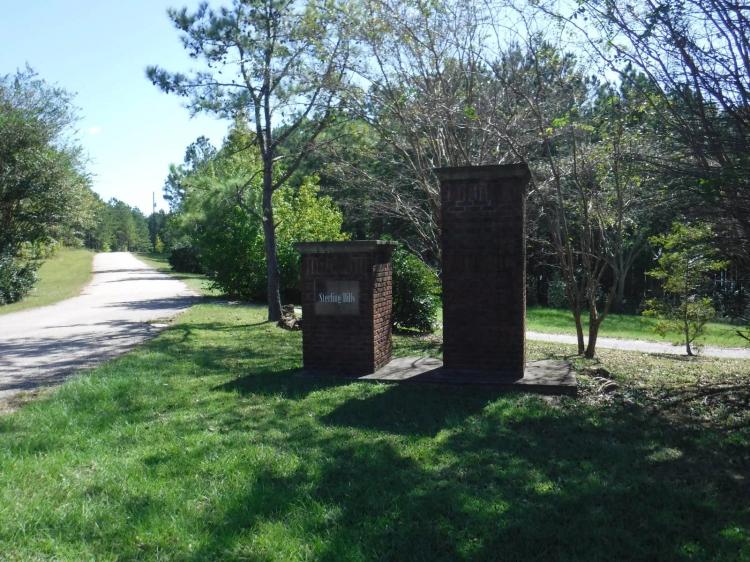 2.83 Acres at Lots 6, 7, 11 Sterling Hills S