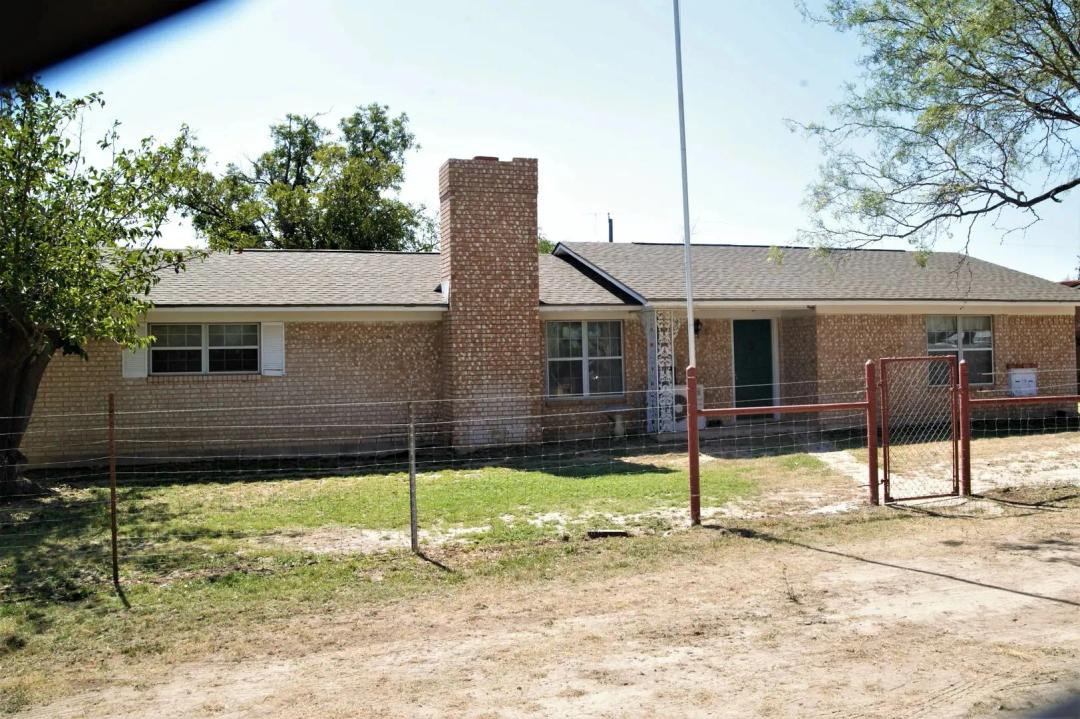 New Property