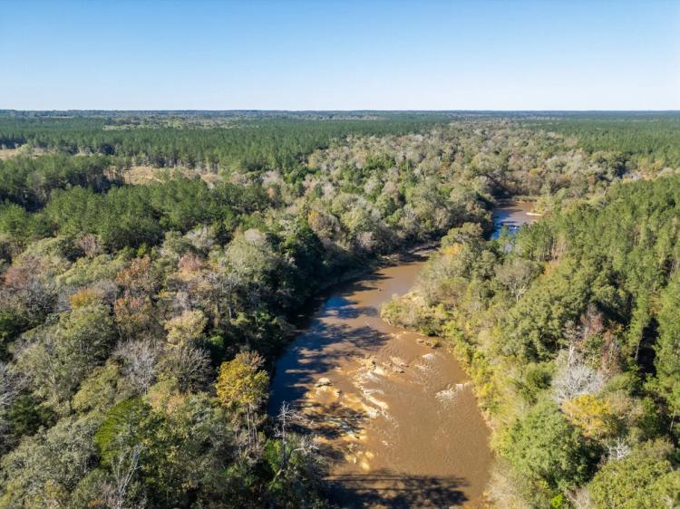 600.00 Acres at 0 Eastside Dr