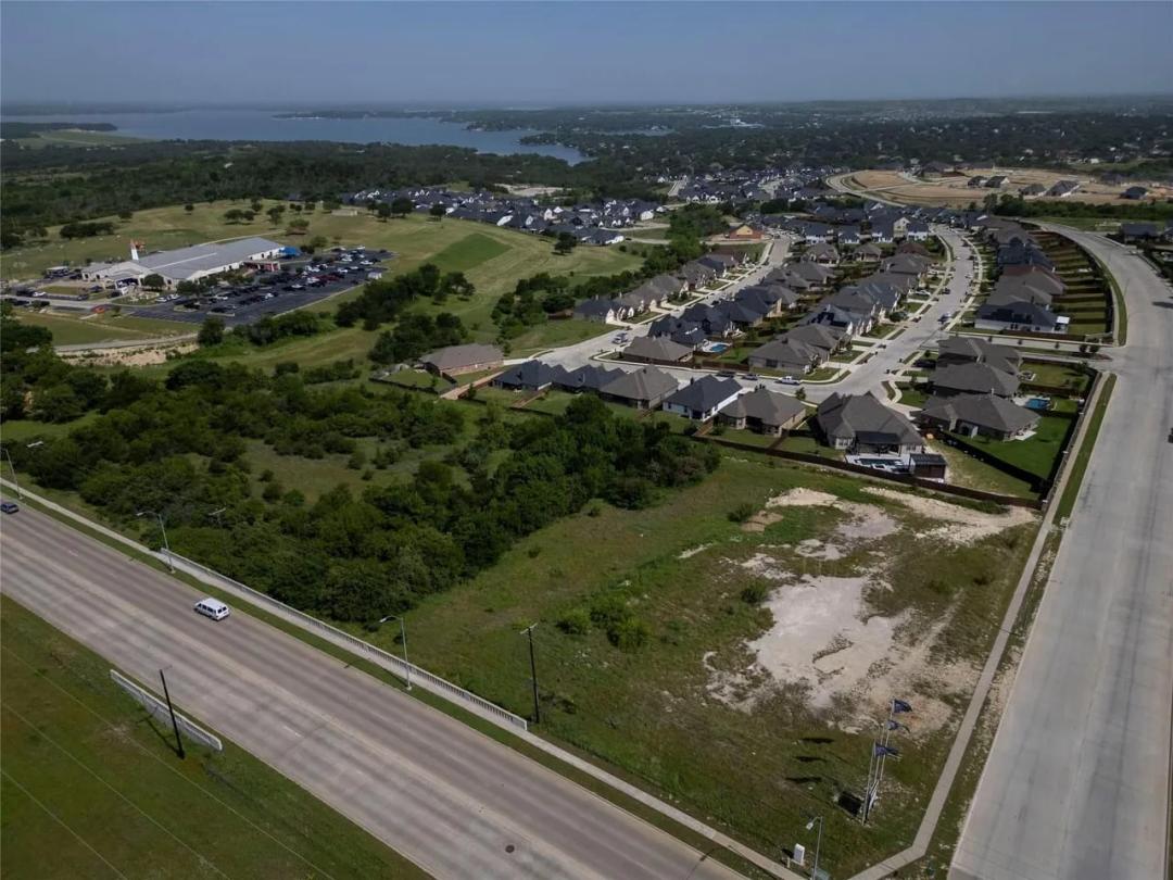 Paxton at Talon Hills - Development Opportunity