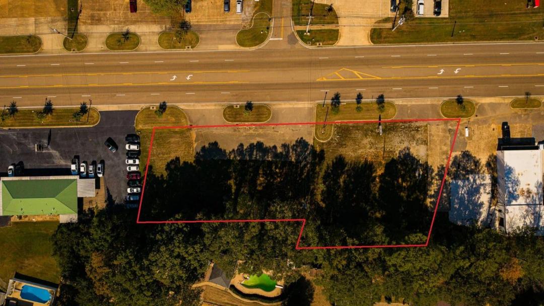 East Main Lot Commercial .85