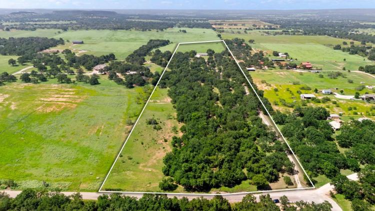 New Property