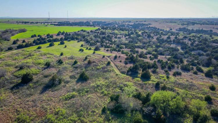 160.00 Acres at 0 N 2350 Rd