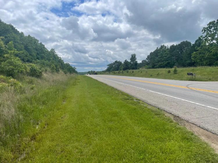 35 Wooded Acres Edgar Springs, MO