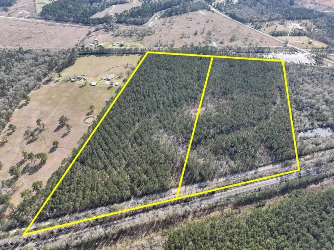 45 Acres | T-3 | Zavalla Road | 04739