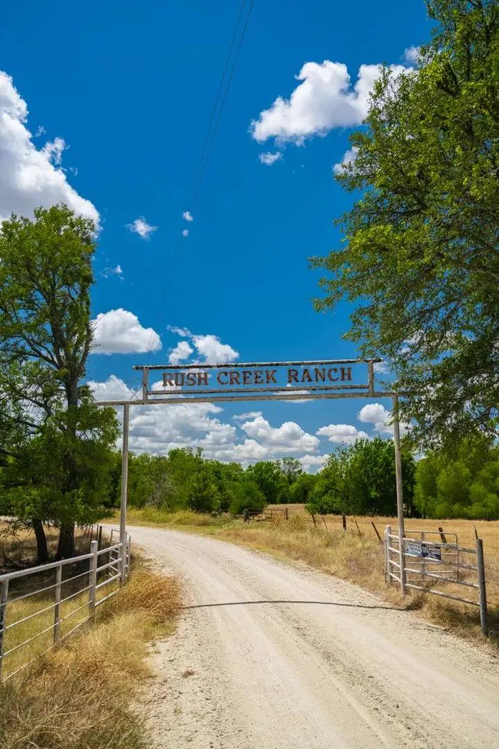 Rush Creek Ranch