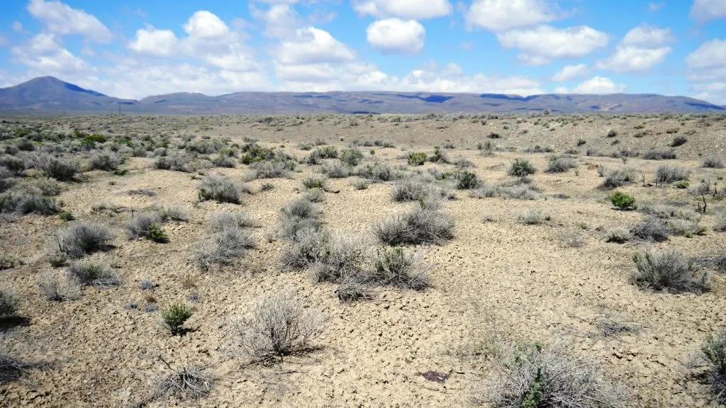 Crescent Valley Nevada - 4+ acre Residential building parcel - Mobiles, Modulars allowed