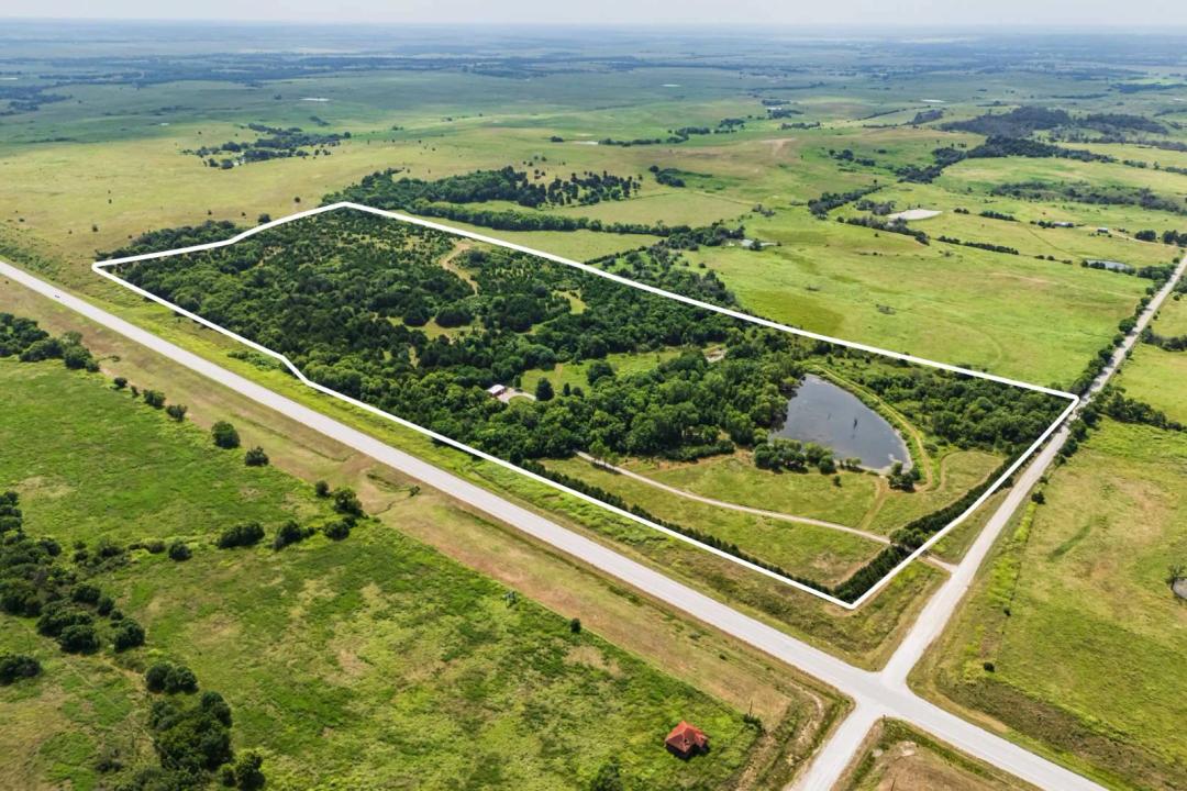 62 Acre Private Nature Preserve And Conservation Retreat